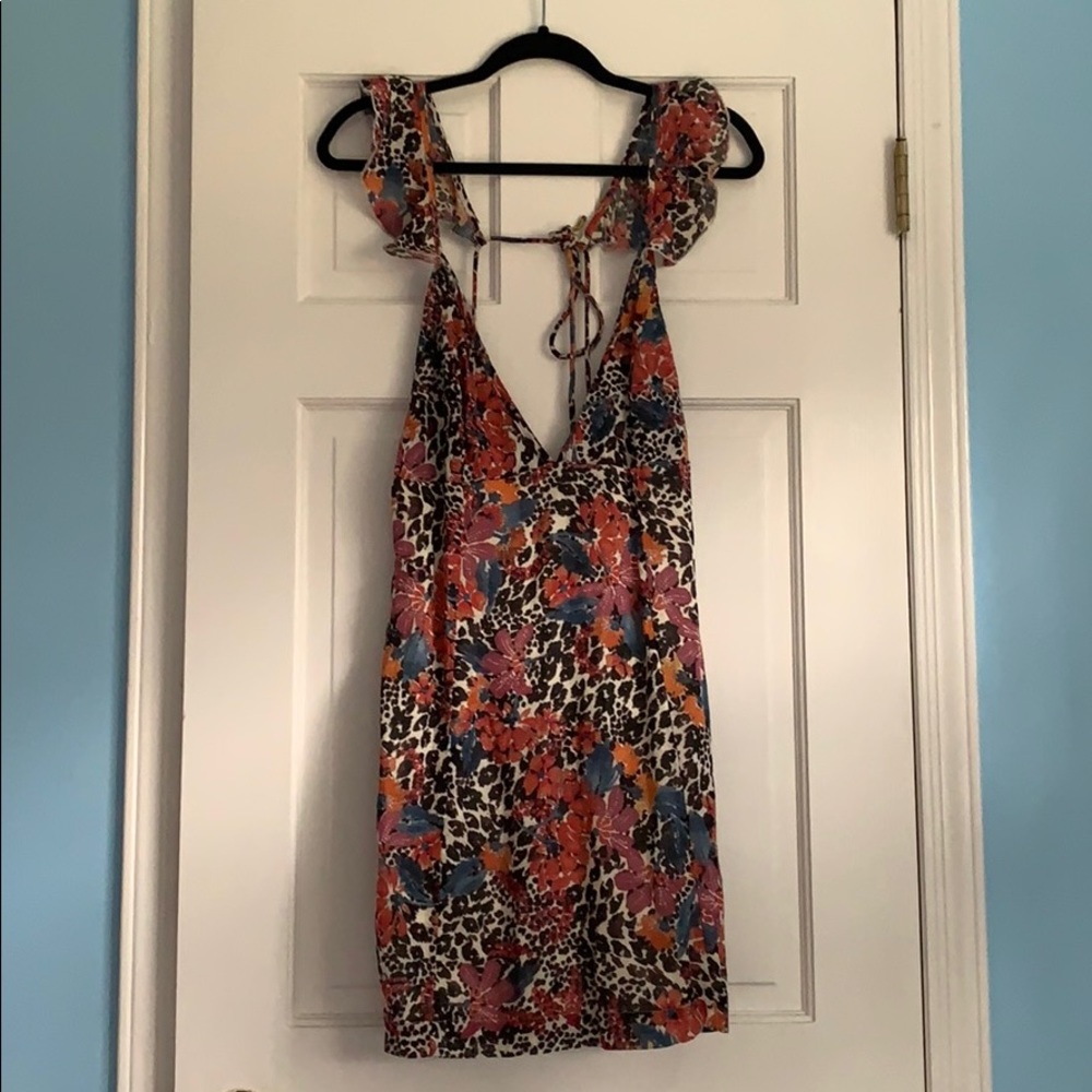 Free People dress